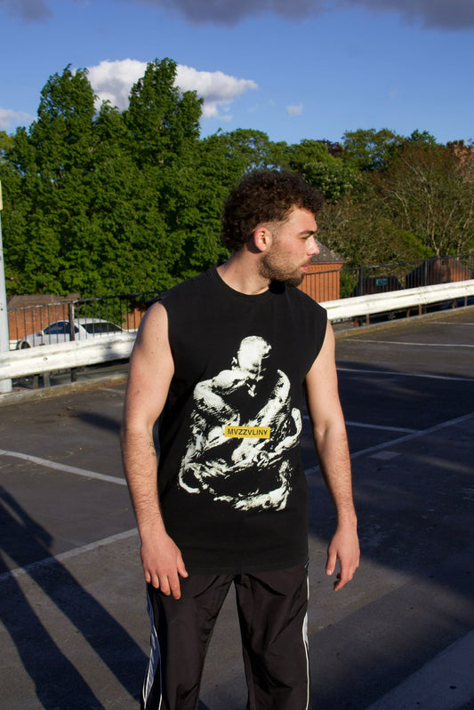 Undaunted – Serpent Vest